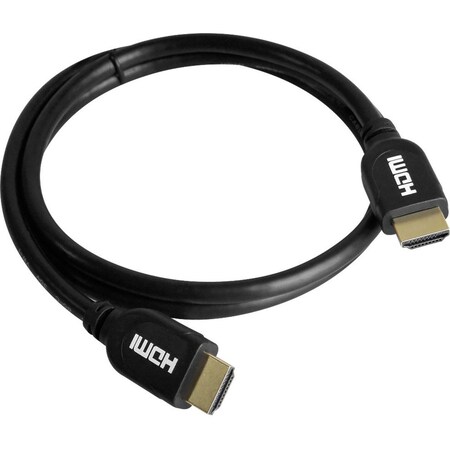 Siig High-Quality High Speed Hdmi Cable w/ Ethernet CB-H20412-S1